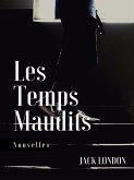 Les Temps Maudits (eBook, ePUB)