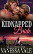 Their Kidnapped Bride (eBook, ePUB) - Bild 1