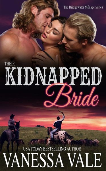 Their Kidnapped Bride (eBook, ePUB) Their Kidnapped Bride (eBook, ePUB)