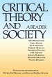 Critical Theory and Society (eBook,... - Bild 1