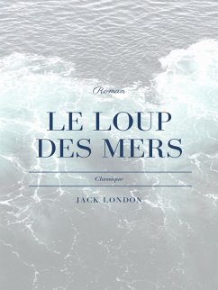 Le Loup des Mers (eBook, ePUB)