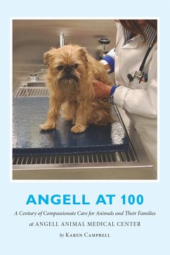 Angell at 100 (eBook, PDF) - Campbell, Karen
