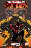 Ultimative Gefahren / Miles Morales: Spider-Man - Neustart Bd.2 (eBook, PDF)