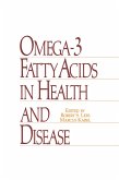 Omega-3 Fatty Acids in Health and Disease (eBook, ePUB)