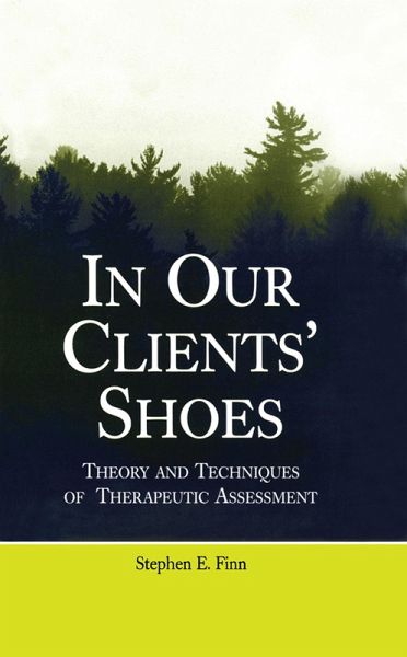 In Our Clients' Shoes (eBook, ePUB) In Our Clients' Shoes (eBook, ePUB)