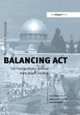 Balancing Act (eBook, PDF)