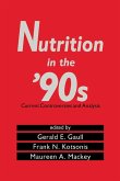 Nutrition in the '90s (eBook, PDF) Nutrition in the '90s (eBook, PDF)