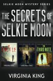 The Secrets of Selkie Moon (The Secrets of Selkie Moon Mystery Series) (eBook, ePUB)