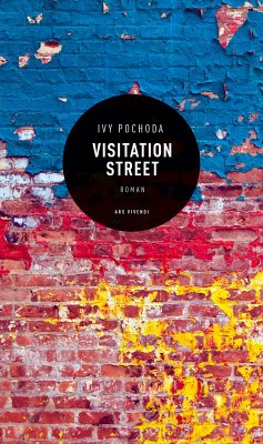 Visitation Street (eBook) (eBook, ePUB) - Pochoda, Ivy