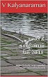 Rali & Thamizh Inbam - Jan 2018 (eBook,... - Bild 1