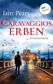 Caravaggios Erben: Ein Fall für Argyll und di Stefano - Band 2 (eBook, ePUB)