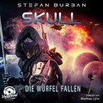 Die Würfel fallen / SKULL Bd.3 (MP3-Download)