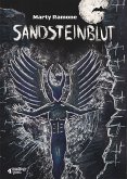 Sandsteinblut - Elbsandstein Horror-Thriller (Hardcore) (eBook, ePUB)