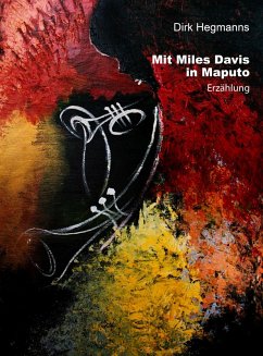 Cover Mit Miles Davis in Maputo (eBook, ePUB)