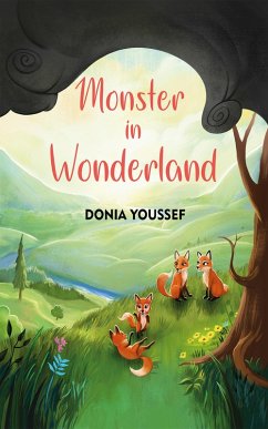 Monster in Wonderland (eBook, ePUB) - Youssef, Donia