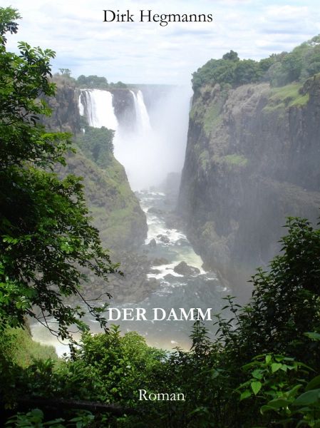Der Damm (eBook, ePUB)
