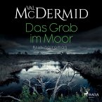 Das Grab im Moor / Karen Pirie Bd.5 (MP3-Download)