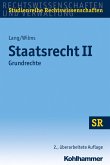 Staatsrecht II (eBook, ePUB)