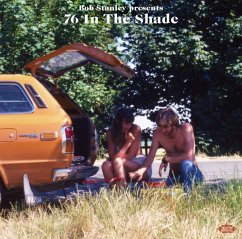 Bob Stanley Presents 76 In The Shade (180 Gr.2-Lp - Diverse