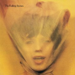 Goats Head Soup (Standard Vinyl) - Rolling Stones,The