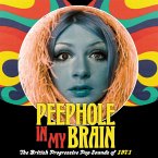 Peephole In My Brain-Complete Singles Collection