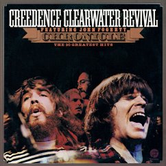 Chronicle: The 20 Greatest Hits (2lp) - Creedence Clearwater Revival