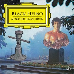 Menschen Und Maschinen - Black Heino