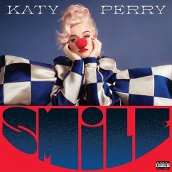 Smile - Perry,Katy