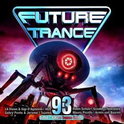 Future Trance 93 - Diverse