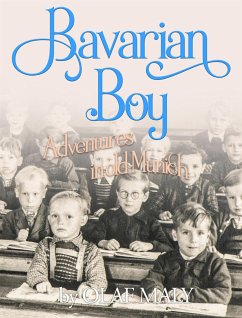 Bavarian Boy (eBook, ePUB) - Maly, Olaf