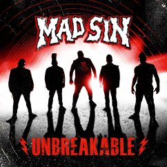 Unbreakable - Mad Sin