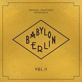 Babylon Berlin (Ots) Vol.2 Season 3