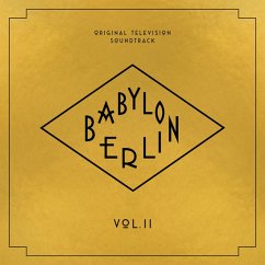 Babylon Berlin (Ots) Vol.2 Season 3 - Original Soundtrack