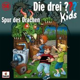 Folge 58: Spur des Drachen (MP3-Download)