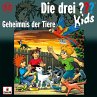 Folge 53: Geheimnis der Tiere... - Bild 1