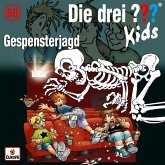 Folge 60: Gespensterjagd (MP3-Download)