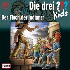 Folge 37: Der Fluch der Indianer (MP3-Download)
