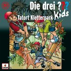 Folge 51: Tatort Kletterpark (MP3-Download)