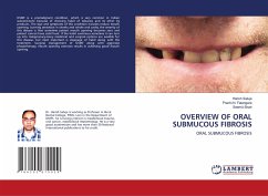 OVERVIEW OF ORAL SUBMUCOUS FIBROSIS