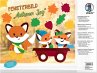 URSUS Kinder-Bastelsets Fensterbild... - Bild 1