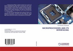 MICROPROCESSORS AND ITS INTERFACING - ARUMUGAM, VIJAYAPRABHU