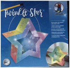 URSUS Twinkle Star 