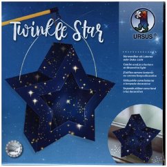 URSUS Twinkle Star 