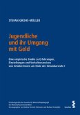 Jugendliche und ihr Umgang mit Geld