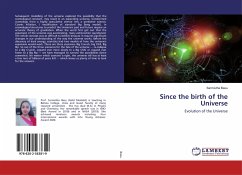 Since the birth of the Universe - Basu, Sarmistha