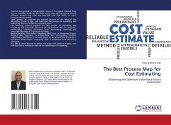 The Best Process Map for Cost Estimating