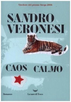 Caos Calmo - Veronesi, Sandro