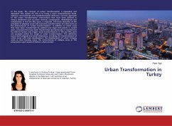 Urban Transformation in Turkey - Yigit, Pelin