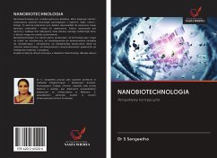 NANOBIOTECHNOLOGIA