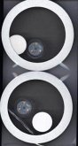 URSUS Light boxes "Gingerbread", Ø 11 cm URSUS Light boxes "Gingerbread", Ø 11 cm